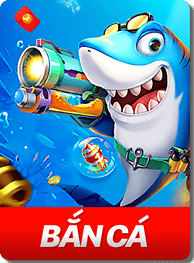 Bắn cá