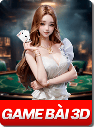 Game bài 3d