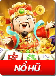 Nổ hũ